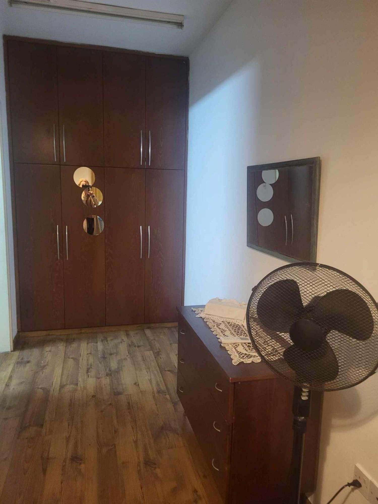 Elenas Home ลิมาซอล ภายนอก รูปภาพ